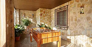 Casa Rural Soler 0028