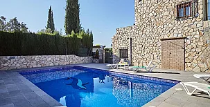 Casa Rural Soler 0029