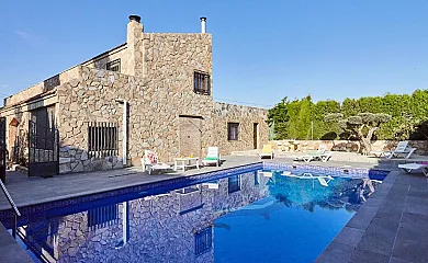 Casa Rural Soler en Pozo Alcón (Jaén) - Foto 1