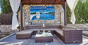 Casa Rural Soler 0031