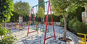 Casa Rural Soler 002