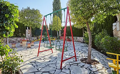 Casa Rural Soler en Pozo Alcón (Jaén) - Foto 2