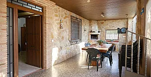 Casa Rural Soler 0034
