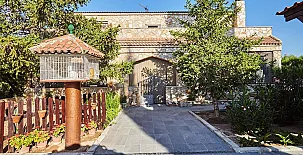 Casa Rural Soler 0035