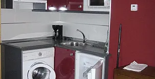 Apartamentos Cañardo 006