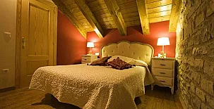 Apartamentos Cañardo 007