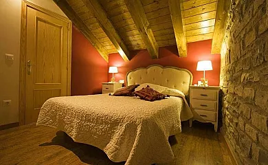 Apartamentos Cañardo en Oros Alto (Huesca) - Foto 7