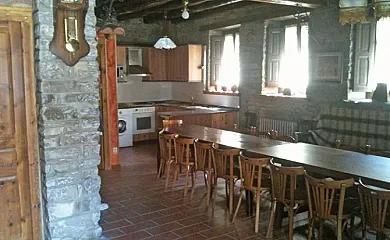Apartamentos Cañardo en Oros Alto (Huesca) - Foto 8