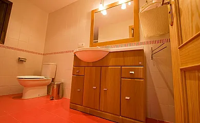Apartamentos Cañardo en Oros Alto (Huesca) - Foto 9