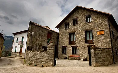 Apartamentos Cañardo en Oros Alto (Huesca) - Foto 1