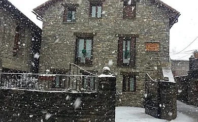 Apartamentos Cañardo en Oros Alto (Huesca) - Foto 11