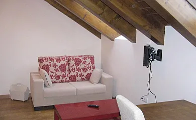 Apartamentos Cañardo en Oros Alto (Huesca) - Foto 12