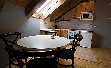 Apartamentos Cañardo en Oros Alto (Huesca) - Foto 14