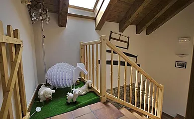 Apartamentos Cañardo en Oros Alto (Huesca) - Foto 15