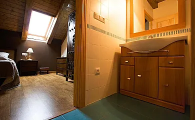 Apartamentos Cañardo en Oros Alto (Huesca) - Foto 16