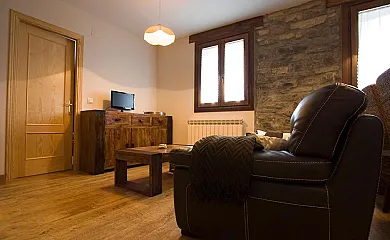 Apartamentos Cañardo en Oros Alto (Huesca) - Foto 18