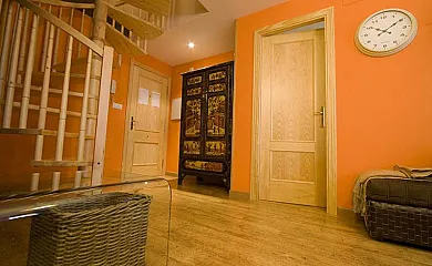 Apartamentos Cañardo en Oros Alto (Huesca) - Foto 21