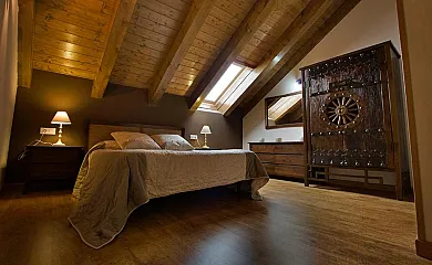 Apartamentos Cañardo en Oros Alto (Huesca) - Foto 23