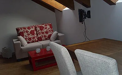 Apartamentos Cañardo en Oros Alto (Huesca) - Foto 24