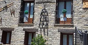 Apartamentos Cañardo 002