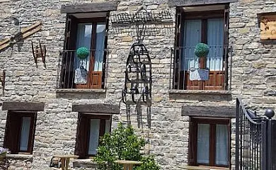 Apartamentos Cañardo en Oros Alto (Huesca) - Foto 2