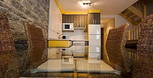 Apartamentos Cañardo 0032