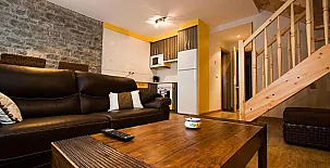 Apartamentos Cañardo 005