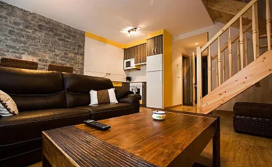 Apartamentos Cañardo en Oros Alto (Huesca) - Foto 5