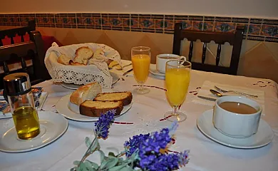 Casa La Pinariega en Vinuesa (Soria) - Foto 3