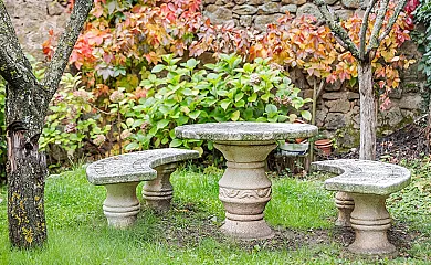 Casa La Pinariega en Vinuesa (Soria) - Foto 6