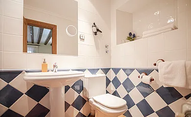 Casa La Pinariega en Vinuesa (Soria) - Foto 8