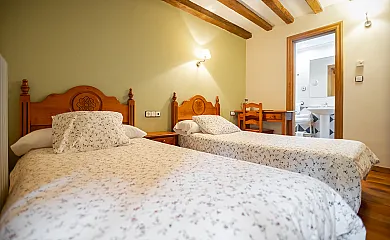 Casa La Pinariega en Vinuesa (Soria) - Foto 9