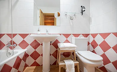 Casa La Pinariega en Vinuesa (Soria) - Foto 10