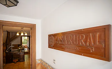 Casa La Pinariega en Vinuesa (Soria) - Foto 11
