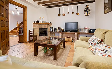 Casa La Pinariega en Vinuesa (Soria) - Foto 1