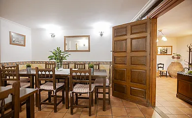 Casa La Pinariega en Vinuesa (Soria) - Foto 13