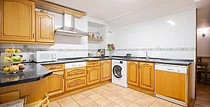 Casa La Pinariega 005