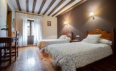 Casa La Pinariega en Vinuesa (Soria) - Foto 14