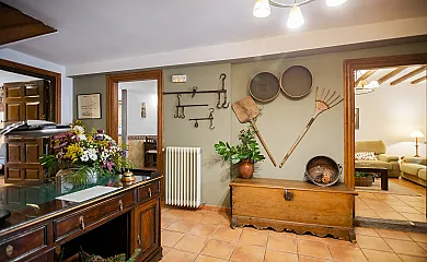 Casa La Pinariega en Vinuesa (Soria) - Foto 4