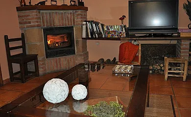 Casa La Pinariega en Vinuesa (Soria) - Foto 15