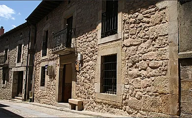 Casa La Pinariega en Vinuesa (Soria) - Foto 16