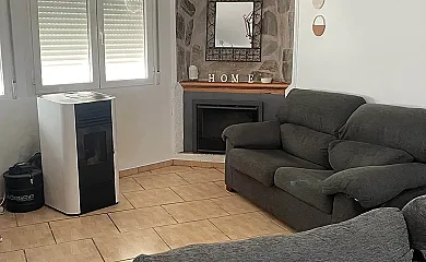 La Casa de Trasto en Ituero Y Lama (Segovia) - Foto 3