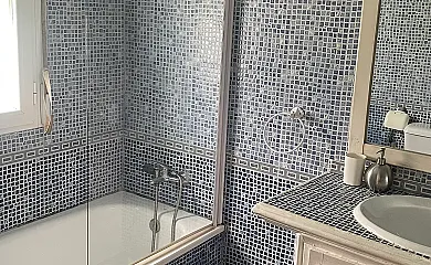 La Casa de Trasto en Ituero Y Lama (Segovia) - Foto 8