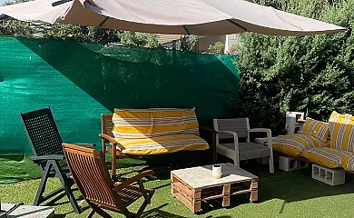 La Casa de Trasto en Ituero Y Lama (Segovia) - Foto 4