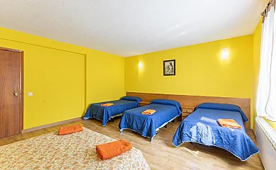 El Calderillo en Burgohondo (Ávila) - Foto 8