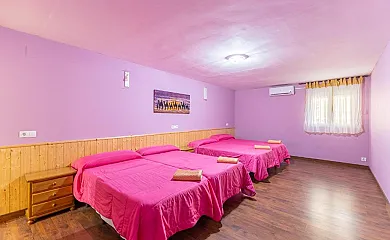 El Calderillo en Burgohondo (Ávila) - Foto 9