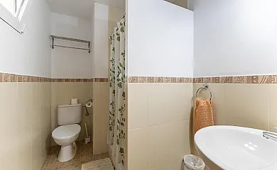 El Calderillo en Burgohondo (Ávila) - Foto 10