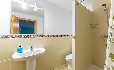 El Calderillo en Burgohondo (Ávila) - Foto 12