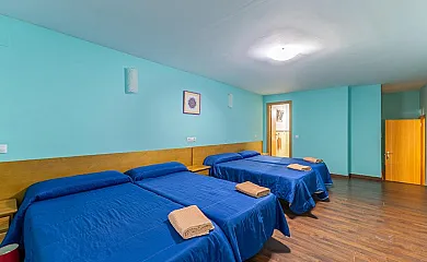 El Calderillo en Burgohondo (Ávila) - Foto 13