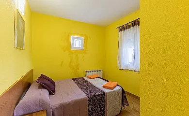 El Calderillo en Burgohondo (Ávila) - Foto 14